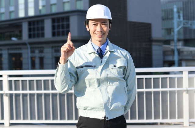 職人紹介イメージ